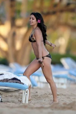 Vanessa Hudgens OnlyFans Leaked Free Thumbnail Picture - #Xmz82BPz0e
