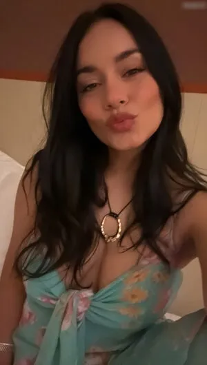 Vanessa Hudgens OnlyFans Leaked Free Thumbnail Picture - #XsmyPyNQoe
