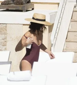 Vanessa Hudgens OnlyFans Leaked Free Thumbnail Picture - #YTGlkMu8ux