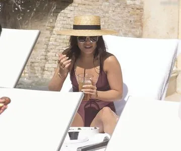Vanessa Hudgens OnlyFans Leaked Free Thumbnail Picture - #YZ37Od4Jld