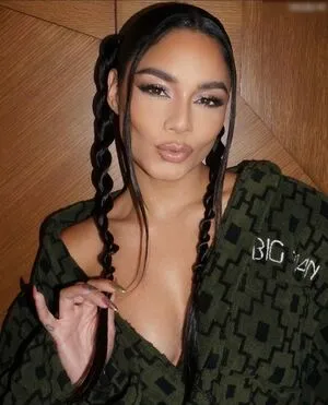 Vanessa Hudgens OnlyFans Leaked Free Thumbnail Picture - #Yjo6QMAcaj