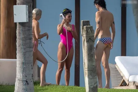 Vanessa Hudgens OnlyFans Leaked Free Thumbnail Picture - #Z0HOJ0NLFK