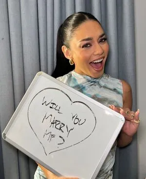 Vanessa Hudgens OnlyFans Leaked Free Thumbnail Picture - #Z3NTPNcEir