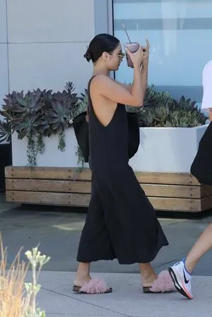 Vanessa Hudgens OnlyFans Leaked Free Thumbnail Picture - #a14RquwwHR