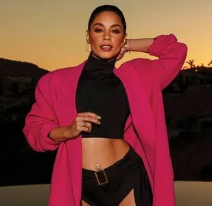 Vanessa Hudgens OnlyFans Leaked Free Thumbnail Picture - #a2a8OWXnEX