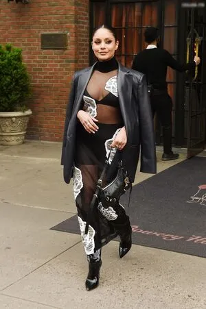 Vanessa Hudgens OnlyFans Leaked Free Thumbnail Picture - #a3RZSJSr8U