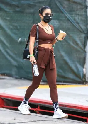 Vanessa Hudgens OnlyFans Leaked Free Thumbnail Picture - #afuL5TClXG