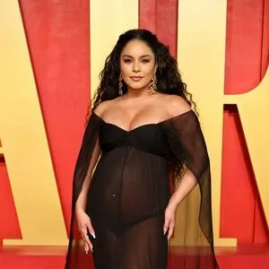 Vanessa Hudgens OnlyFans Leaked Free Thumbnail Picture - #bUud91MG9D