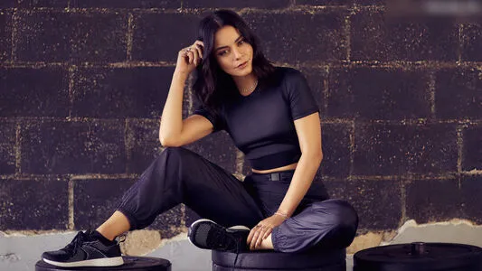 Vanessa Hudgens OnlyFans Leaked Free Thumbnail Picture - #bcPDHwOYNa