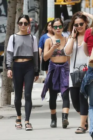 Vanessa Hudgens OnlyFans Leaked Free Thumbnail Picture - #c1bBYUHqF7