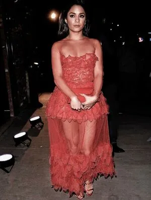 Vanessa Hudgens OnlyFans Leaked Free Thumbnail Picture - #cxPuAb0nkt