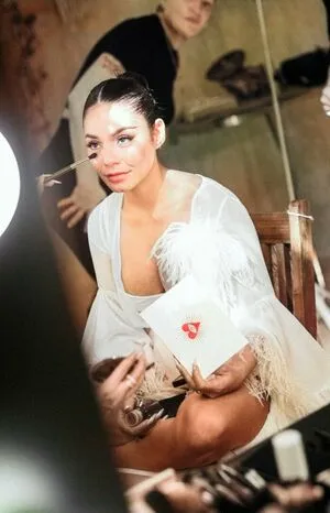 Vanessa Hudgens OnlyFans Leaked Free Thumbnail Picture - #d1uiDPX8t5