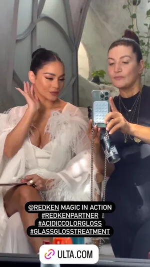 Vanessa Hudgens OnlyFans Leaked Free Thumbnail Picture - #gP8Au8CyKz