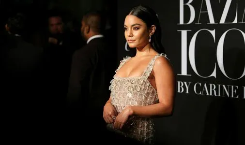 Vanessa Hudgens OnlyFans Leaked Free Thumbnail Picture - #gWo8coGXLB