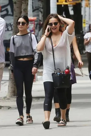 Vanessa Hudgens OnlyFans Leaked Free Thumbnail Picture - #hIWQUhco50