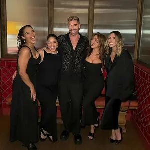 Vanessa Hudgens OnlyFans Leaked Free Thumbnail Picture - #hJNDvv0GAY