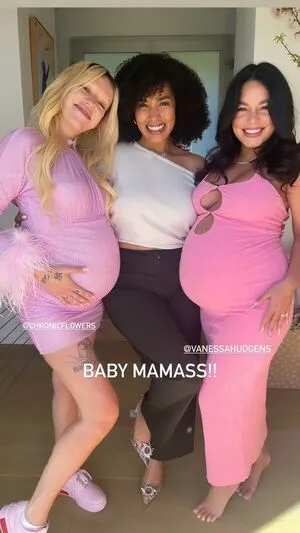 Vanessa Hudgens OnlyFans Leaked Free Thumbnail Picture - #hUpgwnSa9x