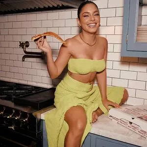 Vanessa Hudgens OnlyFans Leaked Free Thumbnail Picture - #hmhOMPyOrU