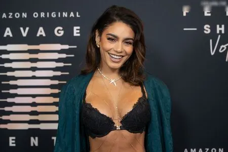 Vanessa Hudgens OnlyFans Leaked Free Thumbnail Picture - #iRvo5nrVCV