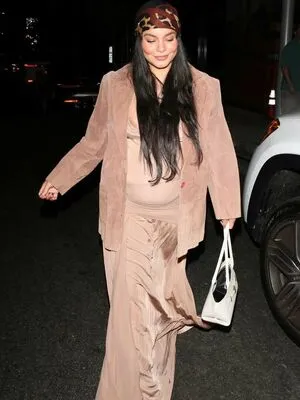 Vanessa Hudgens OnlyFans Leaked Free Thumbnail Picture - #jNPKhr9PMp