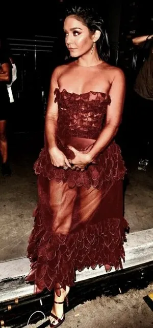 Vanessa Hudgens OnlyFans Leaked Free Thumbnail Picture - #jWgXs3Ovnj