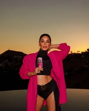 Vanessa Hudgens OnlyFans Leaked Free Thumbnail Picture - #jbJi6PG0QQ