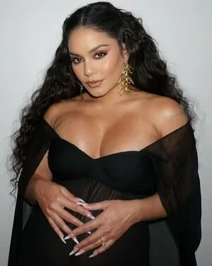 Vanessa Hudgens OnlyFans Leaked Free Thumbnail Picture - #jeV3yHsZln
