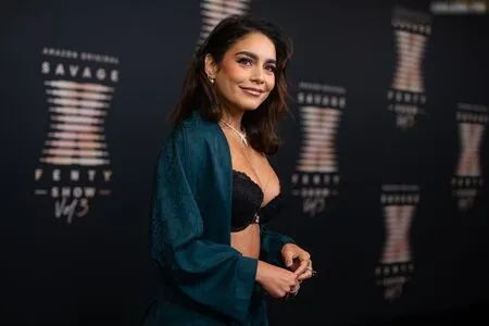 Vanessa Hudgens OnlyFans Leaked Free Thumbnail Picture - #jpiuPQeKJR
