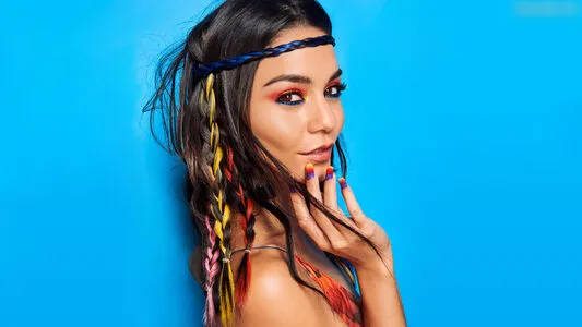 Vanessa Hudgens OnlyFans Leaked Free Thumbnail Picture - #kBuSF6j3SI