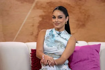 Vanessa Hudgens OnlyFans Leaked Free Thumbnail Picture - #lWLcRkwA0x