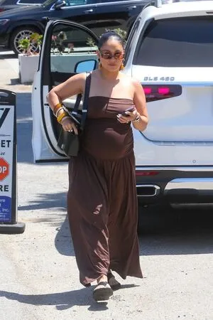 Vanessa Hudgens OnlyFans Leaked Free Thumbnail Picture - #meOlOwB4OF