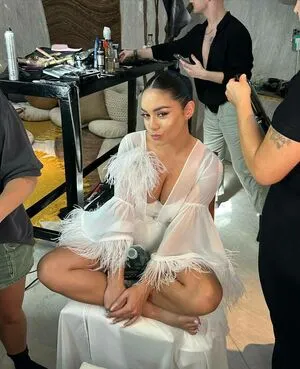 Vanessa Hudgens OnlyFans Leaked Free Thumbnail Picture - #naNftX9yr4