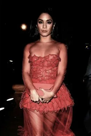 Vanessa Hudgens OnlyFans Leaked Free Thumbnail Picture - #oWNbRDVyvj
