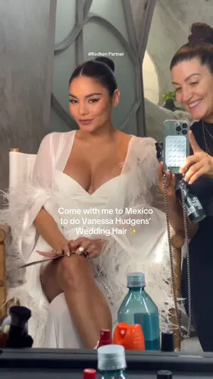 Vanessa Hudgens OnlyFans Leaked Free Thumbnail Picture - #oY1qnNnPk5