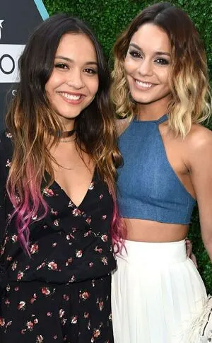 Vanessa Hudgens OnlyFans Leaked Free Thumbnail Picture - #p0k6uVkxOi