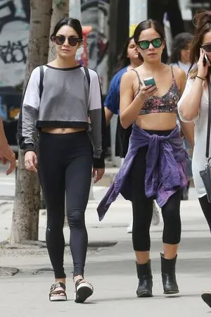 Vanessa Hudgens OnlyFans Leaked Free Thumbnail Picture - #pibLoMWCg3