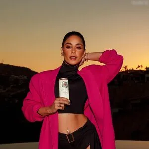 Vanessa Hudgens OnlyFans Leaked Free Thumbnail Picture - #qF3uubDMci