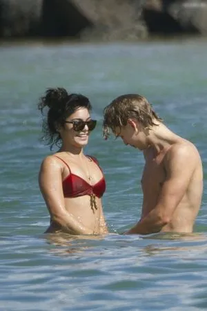 Vanessa Hudgens OnlyFans Leaked Free Thumbnail Picture - #r9t3JWdCQL