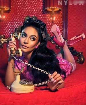 Vanessa Hudgens OnlyFans Leaked Free Thumbnail Picture - #rBKhhJxJLI