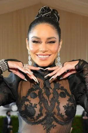 Vanessa Hudgens OnlyFans Leaked Free Thumbnail Picture - #rIBQ77nANH