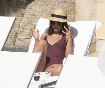 Vanessa Hudgens OnlyFans Leaked Free Thumbnail Picture - #t4clPiUZ9g