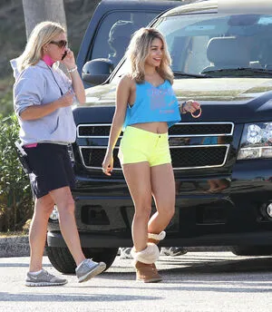 Vanessa Hudgens OnlyFans Leaked Free Thumbnail Picture - #ttGs8xYVlK