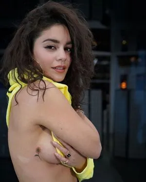 Vanessa Hudgens OnlyFans Leaked Free Thumbnail Picture - #tzu5ighUH9