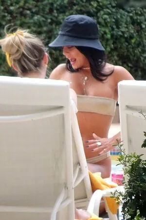 Vanessa Hudgens OnlyFans Leaked Free Thumbnail Picture - #uajNS09sbk
