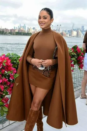 Vanessa Hudgens OnlyFans Leaked Free Thumbnail Picture - #wyWGzVUyOG