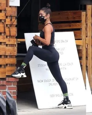 Vanessa Hudgens OnlyFans Leaked Free Thumbnail Picture - #xGsboocwQ0