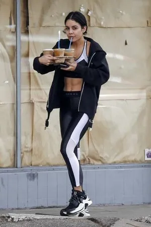Vanessa Hudgens OnlyFans Leaked Free Thumbnail Picture - #xifo8BmltW