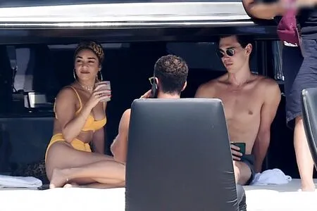 Vanessa Hudgens OnlyFans Leaked Free Thumbnail Picture - #yDco9ndyRO