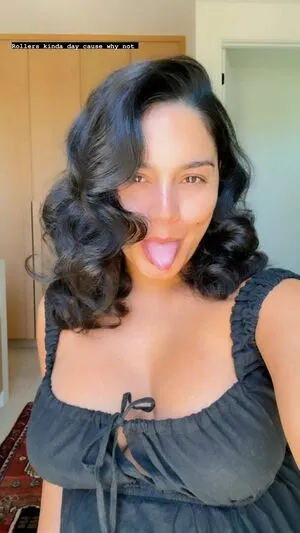 Vanessa Hudgens OnlyFans Leaked Free Thumbnail Picture - #ykLKGe0hyh