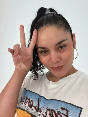 Vanessa Hudgens OnlyFans Leaked Free Thumbnail Picture - #yqwB4sadRB